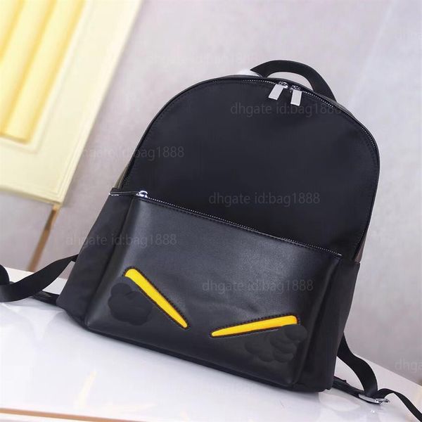 

designer bag student casual fashion rucksack beautiful style handbag2761