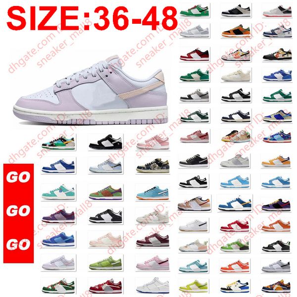 

casual shoes men women high panda black white red vast grey unc pink prime syracuse midnight navy varsity purple maize game royal designer, Red;white