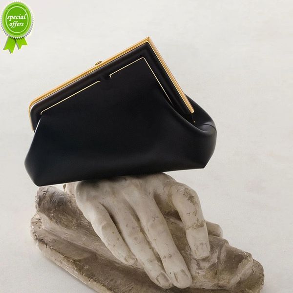 

designer clutch bag evening clutches woman handbag digner shoulder msenger s leather luggage tag street high-quality purse