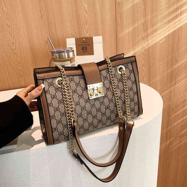 

shoulder bags fashion women 2022 new single shoulder messenger women's large capacit