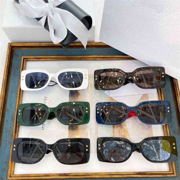 

sunglasses family d personalized small frame sunglasses with the same fashion frame pacific s1u k6ql, White;black