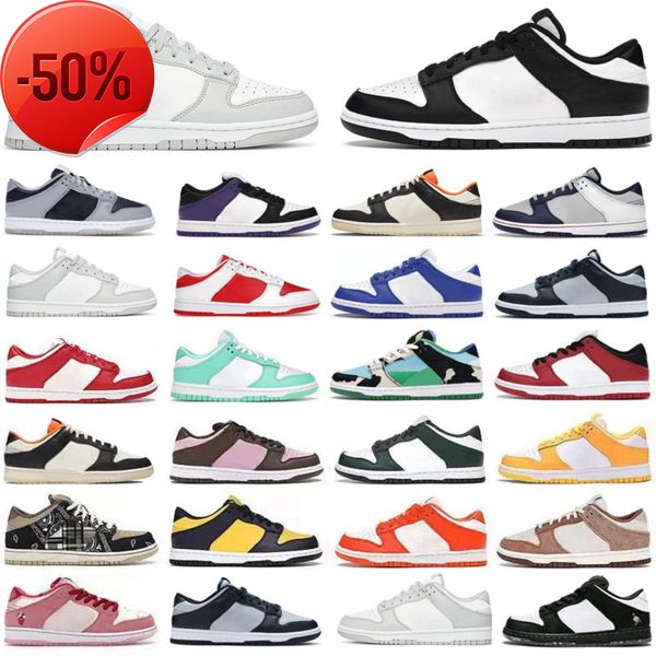 

boots designer men women low casual shoes sneakers white black unc blue red grey fog pn dust michigan syracuse sail bordeaux chicago dunks