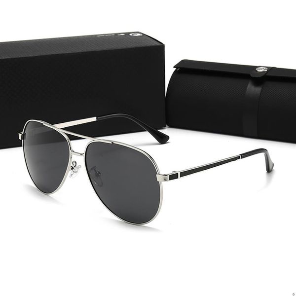 

2105 sunglasses ray fashion farer model acetate frame with real uv400 glass lenses sun glasses & leather case packages ever295k, White;black