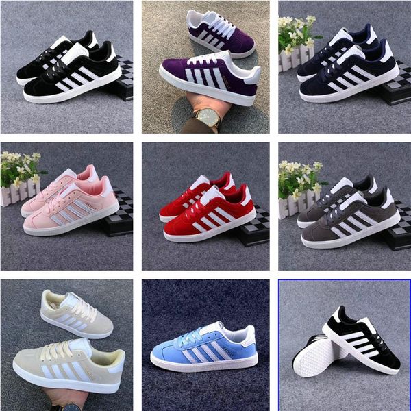 

whole fashion designer men women outdoor sports shoes classic leisure breathable teen antelope hiking shoeses269c
