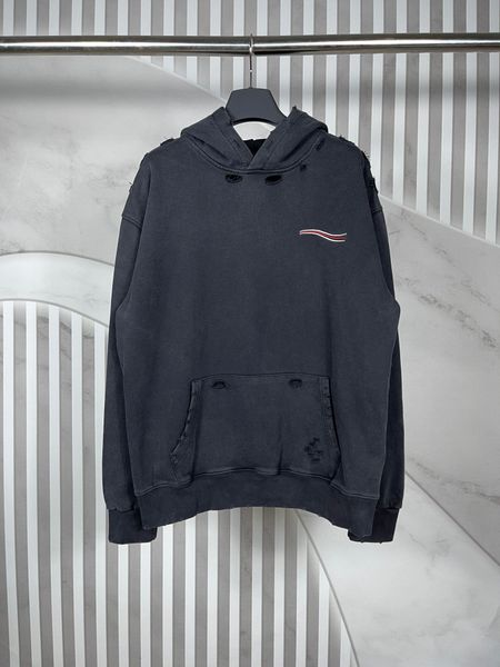 

men's plus size outerwear & coats sizehoodies hoodies suit hooded casual fashion color stripe printing asian size wild breathable long, Black;brown