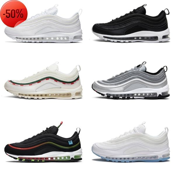 

casual shoes boots 2022 classic 97 sean wotherspoon 97s mens running shoes vapores triple white black wolf grey golf nrg lucky and good msch