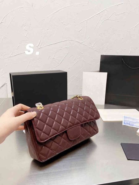 

cc bag shopping s womens fashion designers shoulder waist clutch purse large handbag messenger wholesale crossbody luxury joker leisu