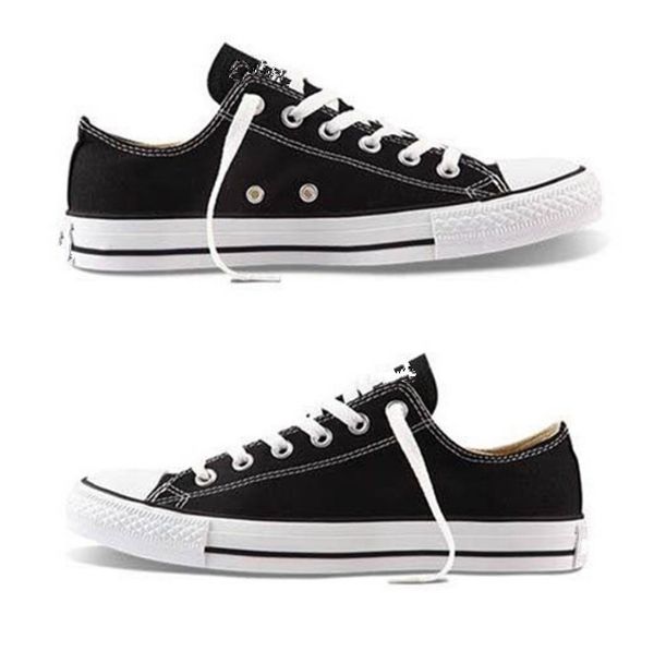 

vulcanize shoes woman sneakers fashion canvas shoes trainers women ladies shoe, Black;white