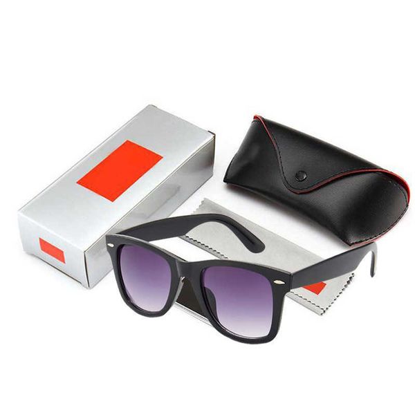 

glasses ray fashion traveler style sunglasses vintage classic retro brand design sun glasses oculos de sol ban, White;black