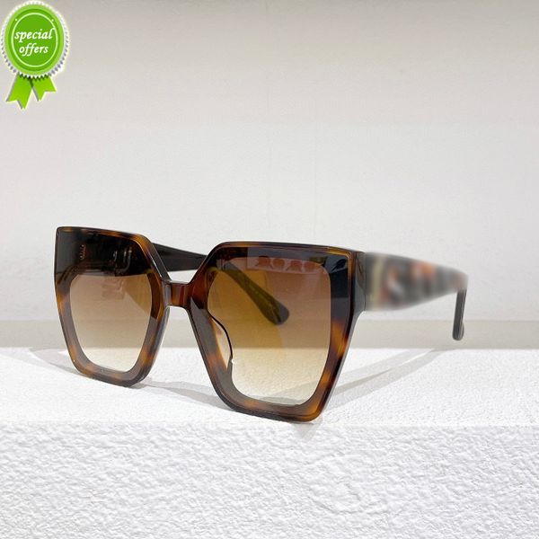 

sunglasses mens designer brands sunglass for men women 104k style anti-ultraviolet retro frame glass random, White;black