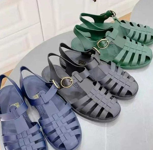 

classic men shoes black green flat sandal mens flat bottom slides classics designers shoe new style summer gladiator wearproof sandals size