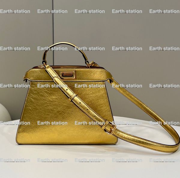 

designer big brand luxury shoulder bag retro solid color leather ladies new handbag fashion multifunctional large capacity kitten bag