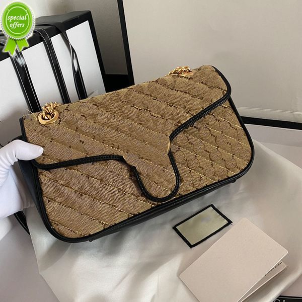 

genuine leather handbag shoulder bags purses ladies s fashion women digner chain wallet s msenger coin purse