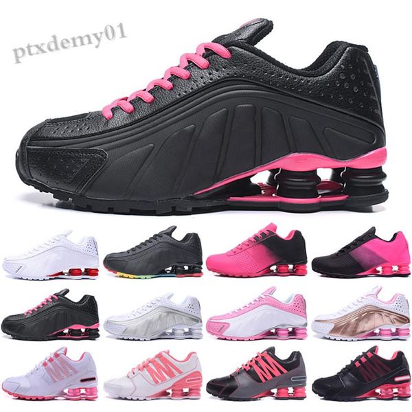 

2021 arrival avenue 802 080 shoes girls womens pink red athletic sneakers tennis sports size 36-40 ww063424, Black;brown