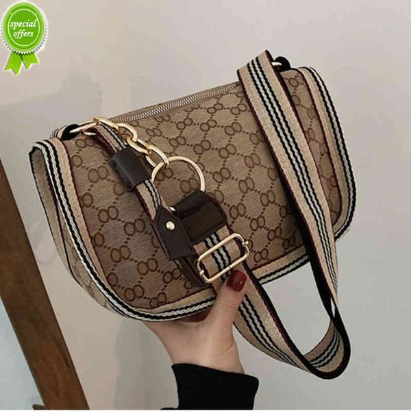 

designer clutch bag purses ladies handbags purse small women's new canvas signature style broadband shoulder msenger