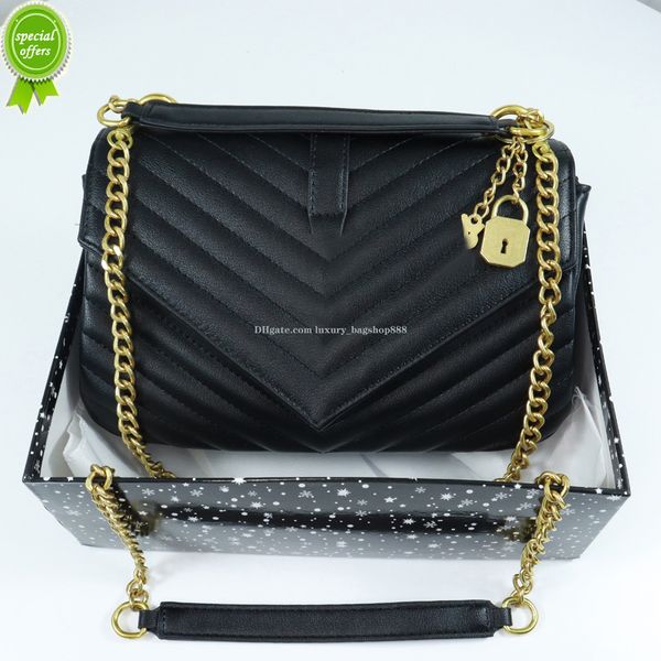 

hand bags designer purses ladies handbags 2022 new high qulity classic ladi composite leather clutch shoulder bag female