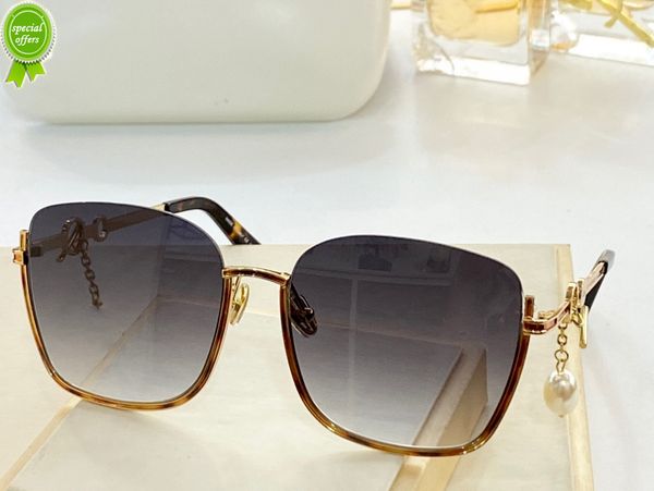 

sunglasses mens designer brands sunglass for women 0070 tyle anti-ultraviolet retro frame eyeglass random, White;black