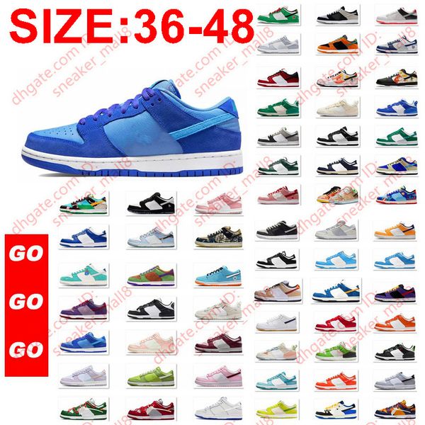 

lows mens women classic og casual shoes union argon black white safari mix laser orange green glow coast team red mummy off platform skateb, Black;brown