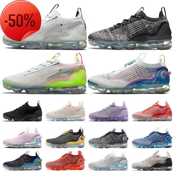 

casual shoes boots vapores fk 5.0 running shoes fly-2020 knit men womens 2021 game royal university gold black anthracite white pure platinu