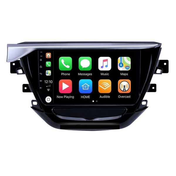 

9 inch android radio car video for 2018-2019 buick excelle bluetooth hd touchscreen gps navigation support carplay obd2 tpms