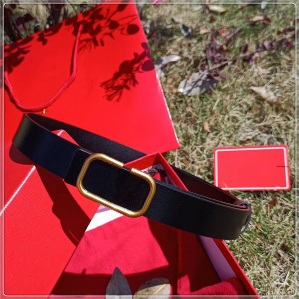 

men designers belts luxury designer womens belt leather with box new pattern mens belts319b, Black;brown