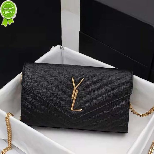 

hand bags designer purses ladies handbags yl leather handbag women bag original msenger shoulder chain holder slot clutch