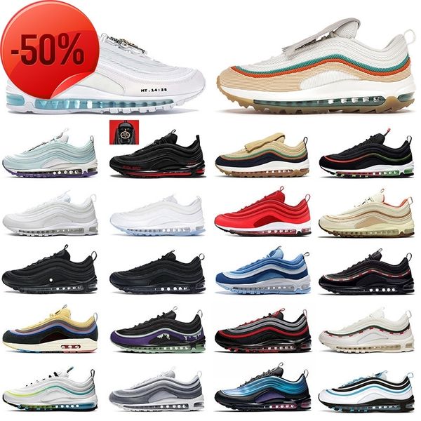 

casual shoes boots 97 golf nrg mens womens running shoes mschf lil nas x satan luke inri jesus white ice black bullet glitter sean wotherspo