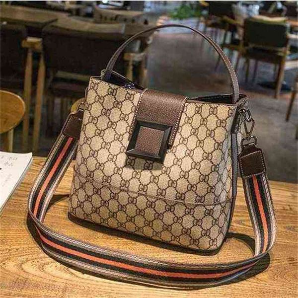 

shoulder bags fashion 2022 spring and summer new korean version versatile handbag pr