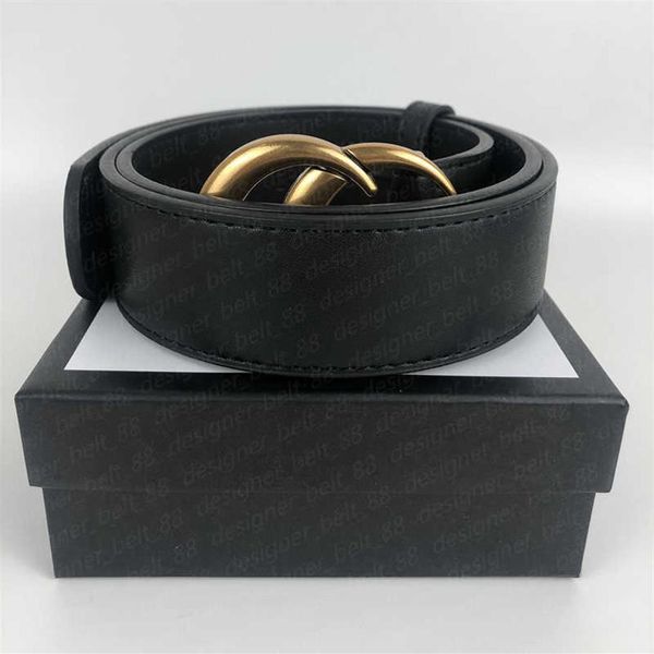 

men designers belts womens mens classic fashion luxury cinturones de diseno mujeres letter double g buckle belt length 105-125cm width 231a, Black;brown