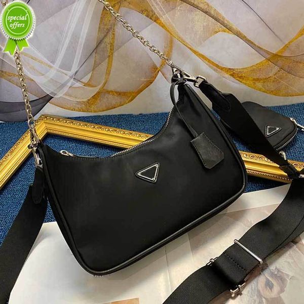 

designer clutch bag purses ladies handbags re-edition digner 2005 classic shoulder cht woman chain handbag coin purse