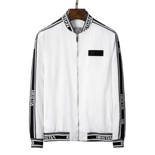 

fashion mens jacket designer for men woman coat spring autumn outwear windbreaker hoodie zipper 2022 man casual hooded jackets outside sport, Black;brown