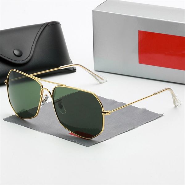 

desingers sunglasses luxurys beach sun bathing driving cool pos for travel must-have special anti-high beam driver mirror day a303g, White;black