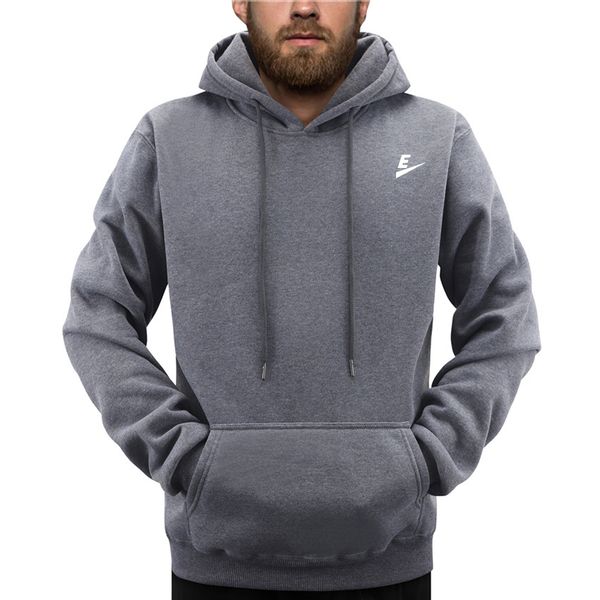 

2022 new men's hoodies & sweatshirts men's spring autumn designer tech hoodie pullover sports casual hooded sweater s-3xl sweaters, Black