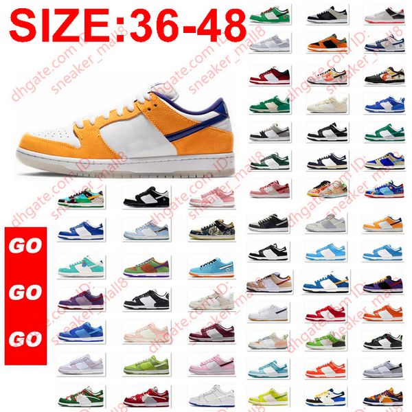 

designer casual shoes triple pink panda mens unc outdoor sports mens trainers