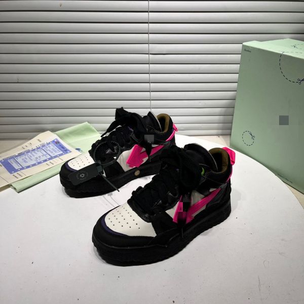 

men women designer casual shoes platform boots sneakers black white dark grey pink split multi fuchsia beige taupe mens trainers jogging wal