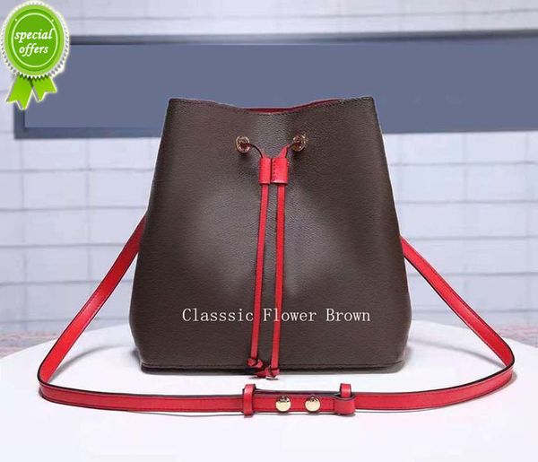 

hand bags designer purses ladies handbags women handbag luxury digner classic bag brown original serial number large shoulder