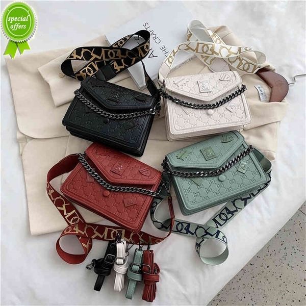 

hand bags designer purses ladies handbags shop online up 55% texture style chain wide shoulder belt single small square bag