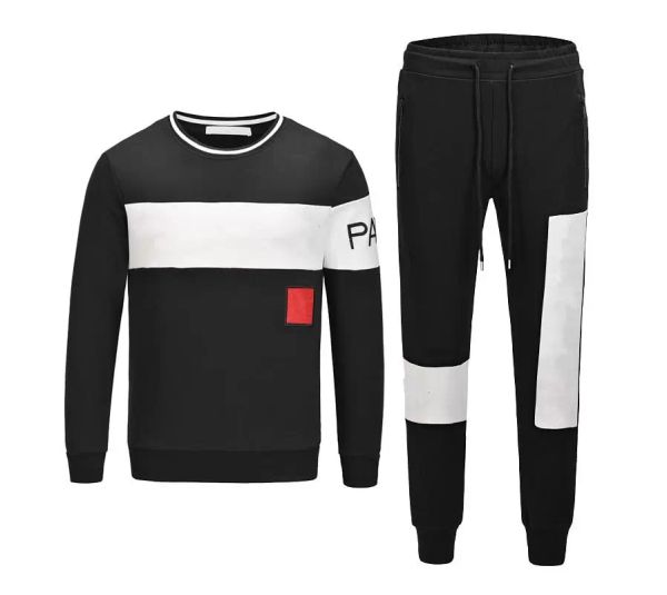 

2021 mens tracksuits sweatshirt suits men track sweat suit coats man designers jackets hoodies pants sweatshirts sportswear asian size -3xl, Gray