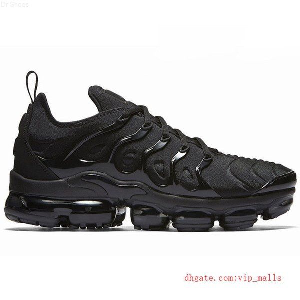 

2021 new tn plus mens running shoes pink sea triple black white red voltage purple usa lemon lime bumblebee be true trainers sports sneakers