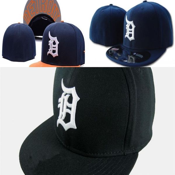 

one piece 2021 w letter baseball caps snapback bone casquette nationals size 8 hip hop for men women gorras chapeu fitted hats3136, Blue;gray
