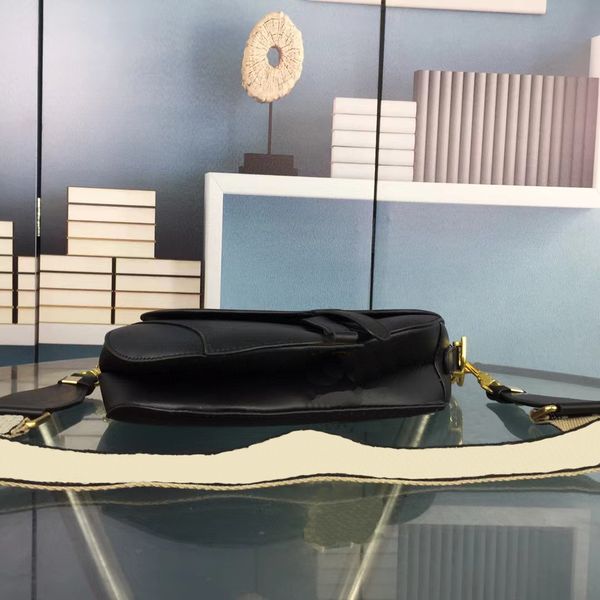 

women's bag new single shoulder diagonal bag horse bag fashion