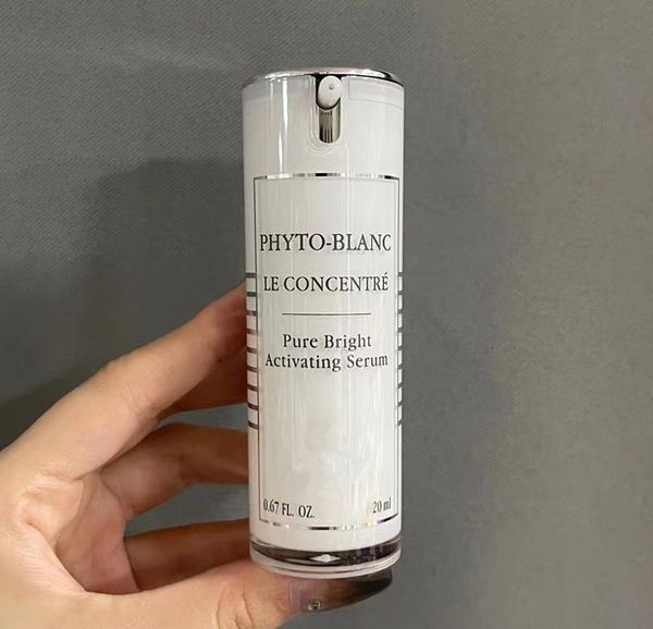 

ups shopping brand serum phyto-blanc le concentre pure bright activating serum 20ml