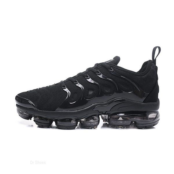 

tn plus se game royal mens running shoes triple black hyper violet bumblebee anthracite bumblebee sports trainers sneakers shoes 36-45