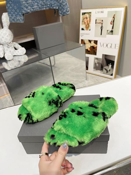

slides luxury designer slides slides platform slippers women's mules slides h letter sandals classic 0814, Black