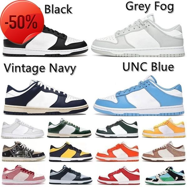 

casual shoes boots designer low sneakers men casual shoes white black varsity green grey fog bordeaux unc coast mens womens sports dunksb vi