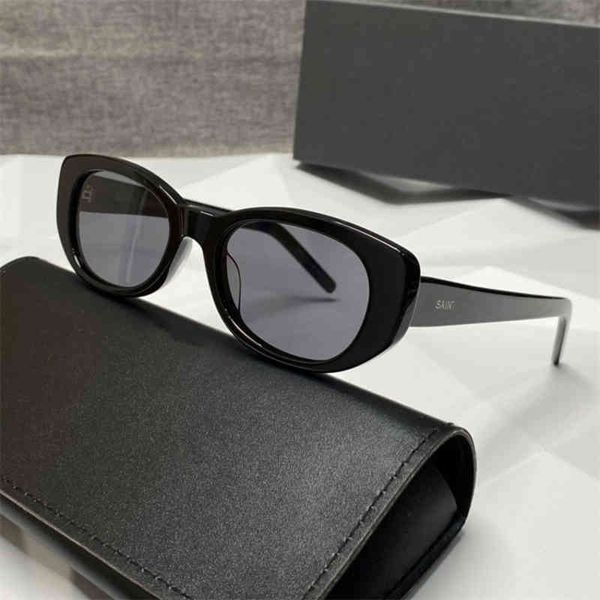 

sunglasses small square slp ins same personalized sunglasses sl316 x16o, White;black