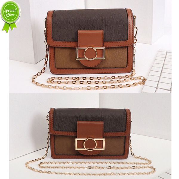 

designer clutch bag purses ladies handbags fashion shoulder latt msenger handbag classic buckle woman 68746 coin purse 44580