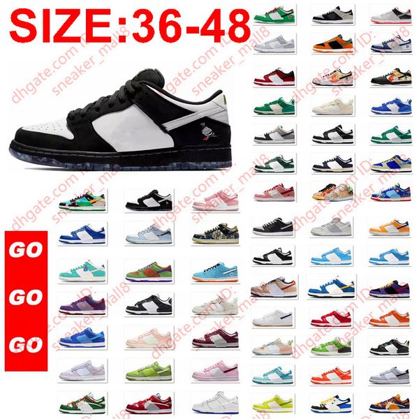 

men women ed designer casual shoes panda white black unc grey fog sail syracuse kentucky laser orange pearl court purple mens trainers snea