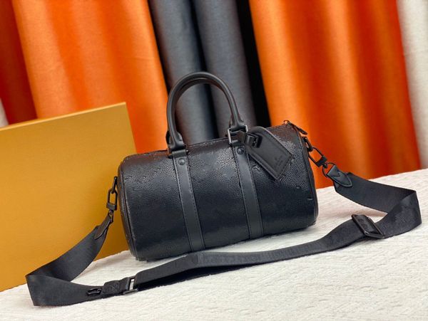 

m20900 keepall bandouliere 25 mens shoulder bags epaule messager sac messen set mono shorsed shaded soft luxurys designer handbags homme ban
