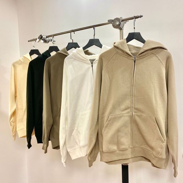 

washed print hoodies men women vintage washed heavy fabric real pics, Black;brown